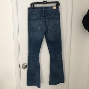 Citizens Of Humanity Jeans - Citizens of Humanity flare jeans Citizens Of Humanity Jeans - Citizens of Humanity flare jeans